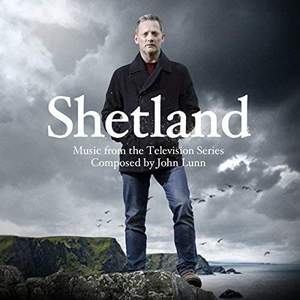 Shetland - Music From the Tv Series (o.s.t.)