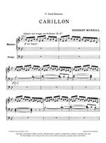 Murrill, Herbert: Carillon Product Image