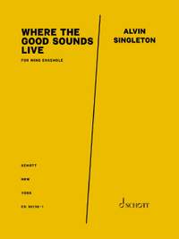 Singleton, A: Where the Good Sounds Live