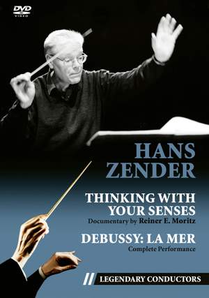 Hans Zender - Thinking With Your Senses
