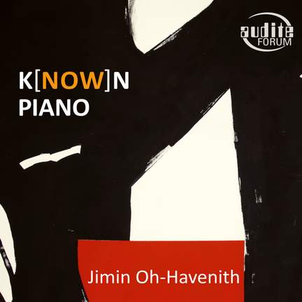 K[now]n Piano