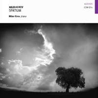 Milen Kirov: Spatium