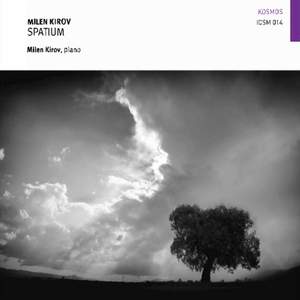 Milen Kirov: Spatium