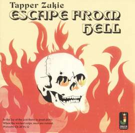 Escape From Hell Lp