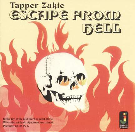 Escape From Hell Lp