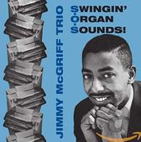 Swingin' Organ Sounds + 5 Bonus Tracks
