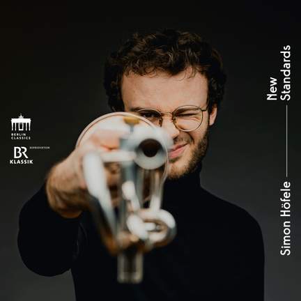 New Standards (Hindemith, Enescu, Arutiunian, Francaix, Pilss)