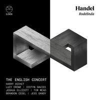 Handel: Rodelinda