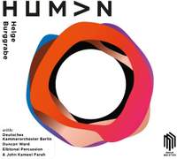 Helge Burggrabe: Human