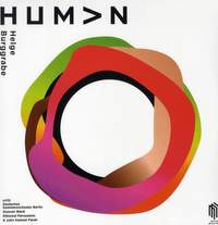 Helge Burggrabe: Human