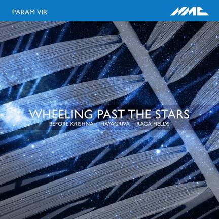 Wheeling Past the Stars