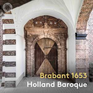 Brabant 1653 Product Image