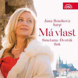 Ma Vlast: Smetana, Dvořák Suk