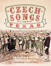 Czech Songs in Texas