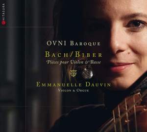 Ovni Baroque Product Image