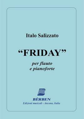 Italo Salizzato: Friday