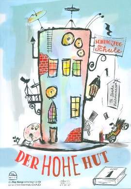 Sönke Herrmannsen: Der Hohe Hut Band 1