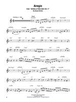 Stan Getz - Omnibook Product Image