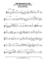 Stan Getz - Omnibook Product Image