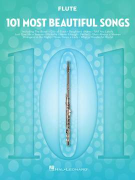 101 Most Beautiful Songs