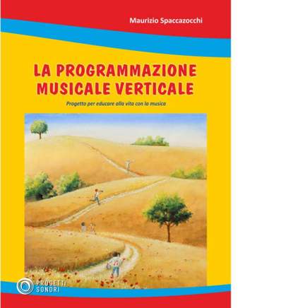 La Programmazione Musicale Verticale