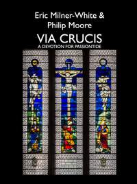 Via Crucis: A Devotion for Passiontide