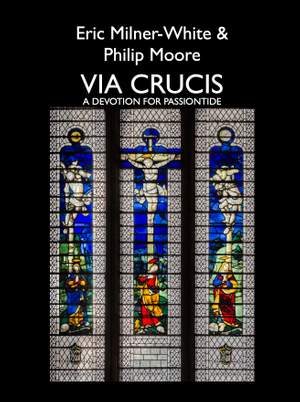 Via Crucis: a devotion for Passiontide