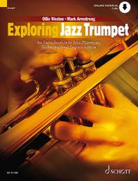 Weston, O: Exploring Jazz Trumpet