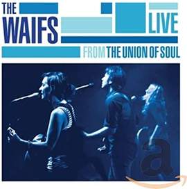 Live From the Union of Soul