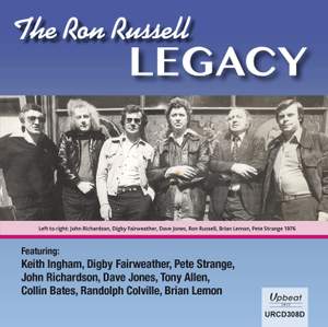 The Ron Russell Legacy