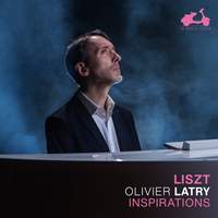Liszt: Inspirations