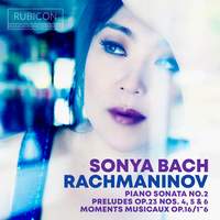 Rachmaninov: Piano Sonata No. 2 and other works