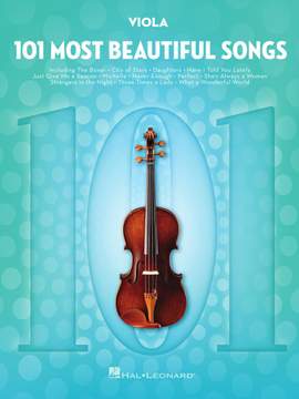 101 Most Beautiful Songs