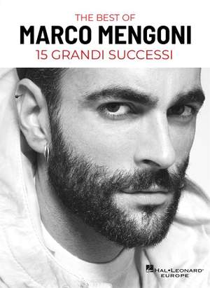 The best of Marco Mengoni