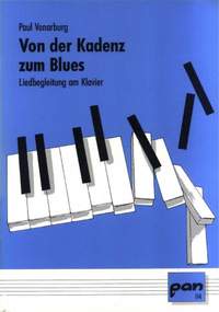 P. Vonarburg: Von Der Kadenz Zum Blues
