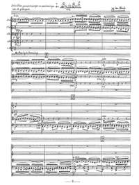 Hoof, Jef van: Eerste symfonische suite