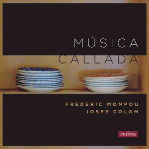 Música callada