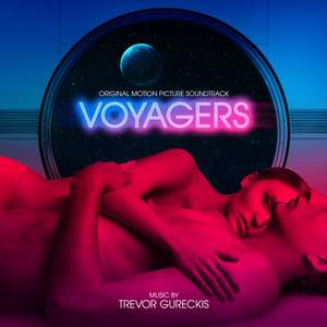 Voyagers (Original Motion Picture Soundtrack)