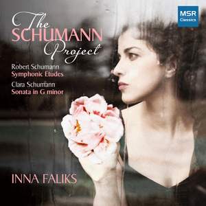 The Schumann Project, Vol. 1 Product Image