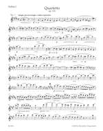Beethoven, Ludwig van: String Quartet in C sharp minor Op. 131 Product Image