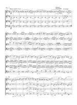 Beethoven, Ludwig van: String Quartet in C sharp minor Op. 131 Product Image
