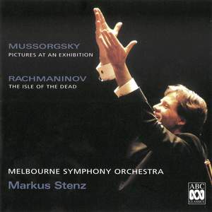 Mussorgsky: Pictures at an Exhibition