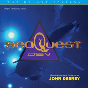 seaQuest DSV: The Deluxe Edition