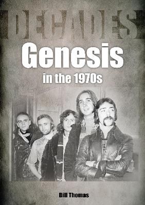Genesis in the 1970s