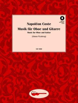 Coste, N: Music