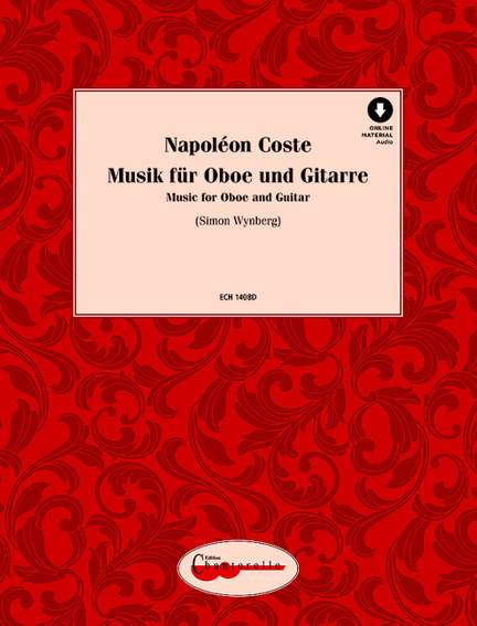 Coste, N: Music