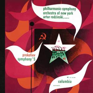 Prokofiev Decca Collectors Edition The Symphonies