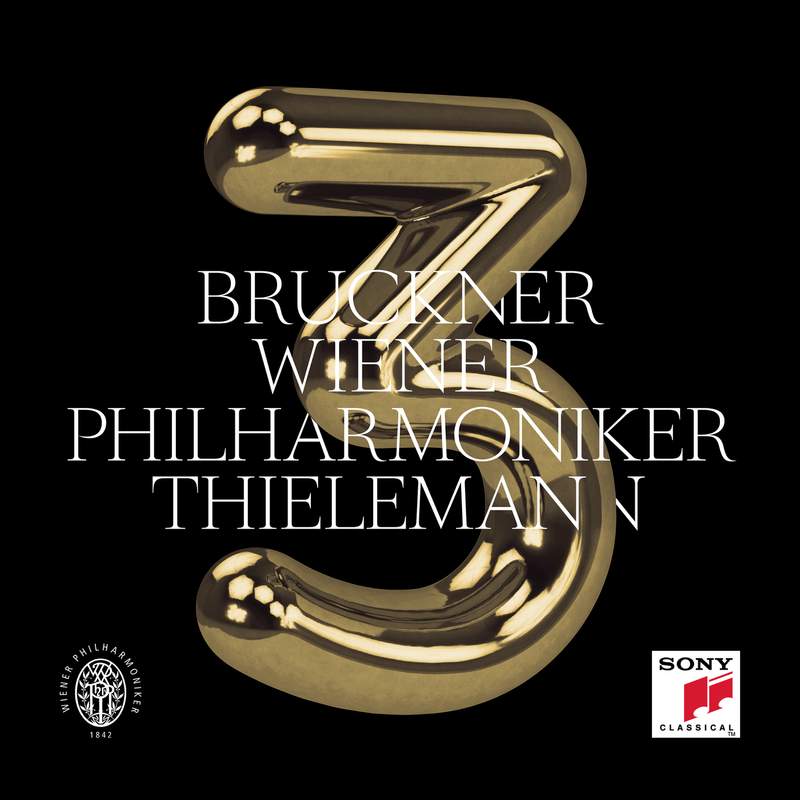 Bruckner: Symphony No. 8 - Sony: 19439786582 - CD or download