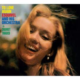 To Love Again + Cabaret Tragico