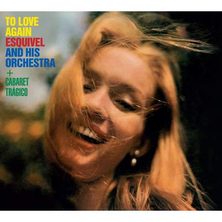 To Love Again + Cabaret Tragico